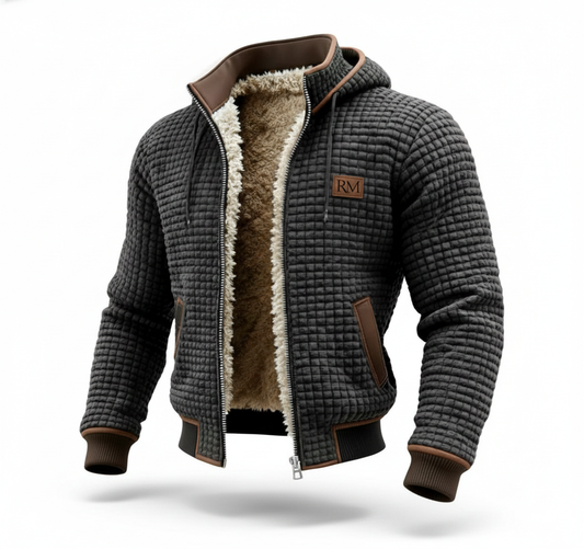 Giacca Linea Calore – Riva Milano